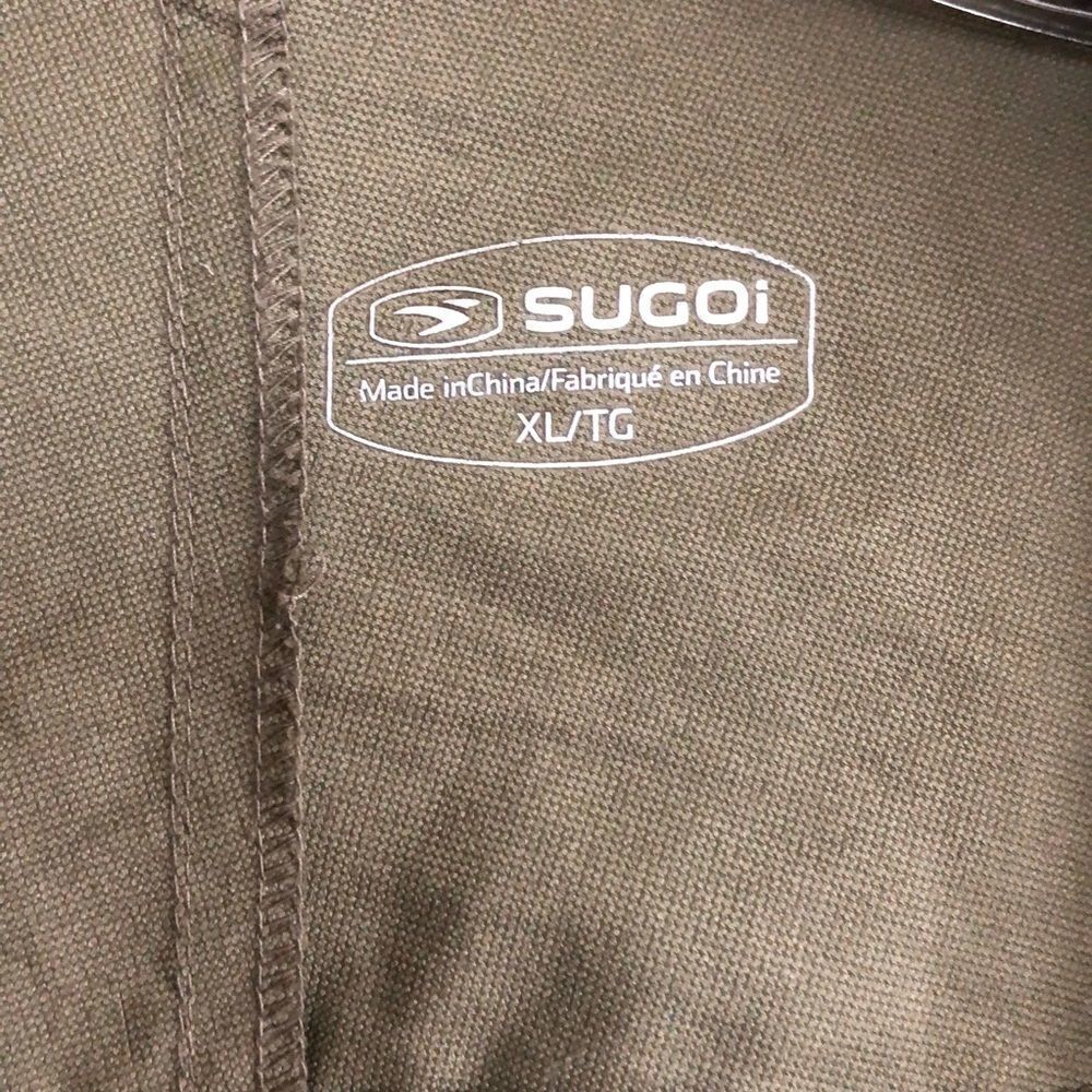 NWOT Sugoi Men’s Cycle Jacket - Picture 6 of 13
